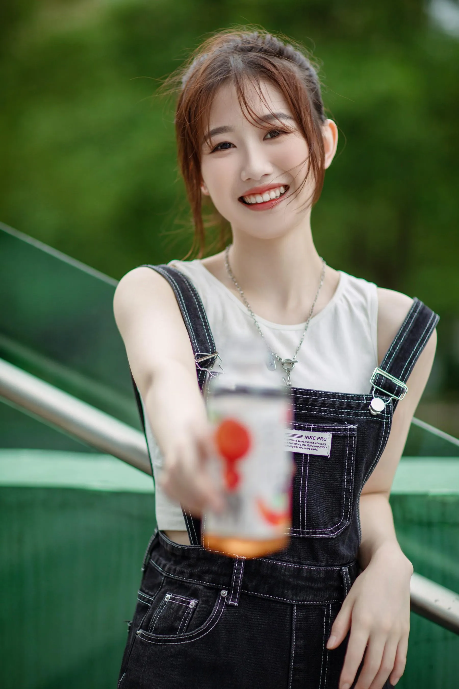 [YITUYU艺图语]2022.07.29 夏日的微风 佩佩 [25P]插图5